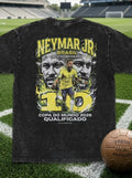 Neymar JR. Brasil