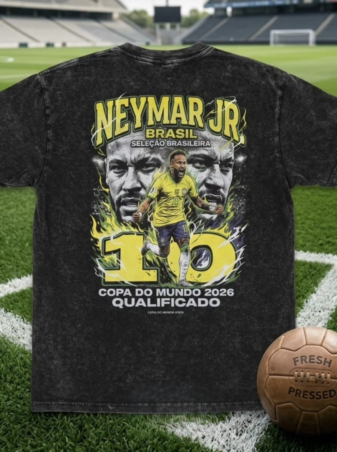 Neymar JR. Brasil