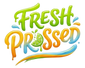 Fresh Pressed Apparel - Home