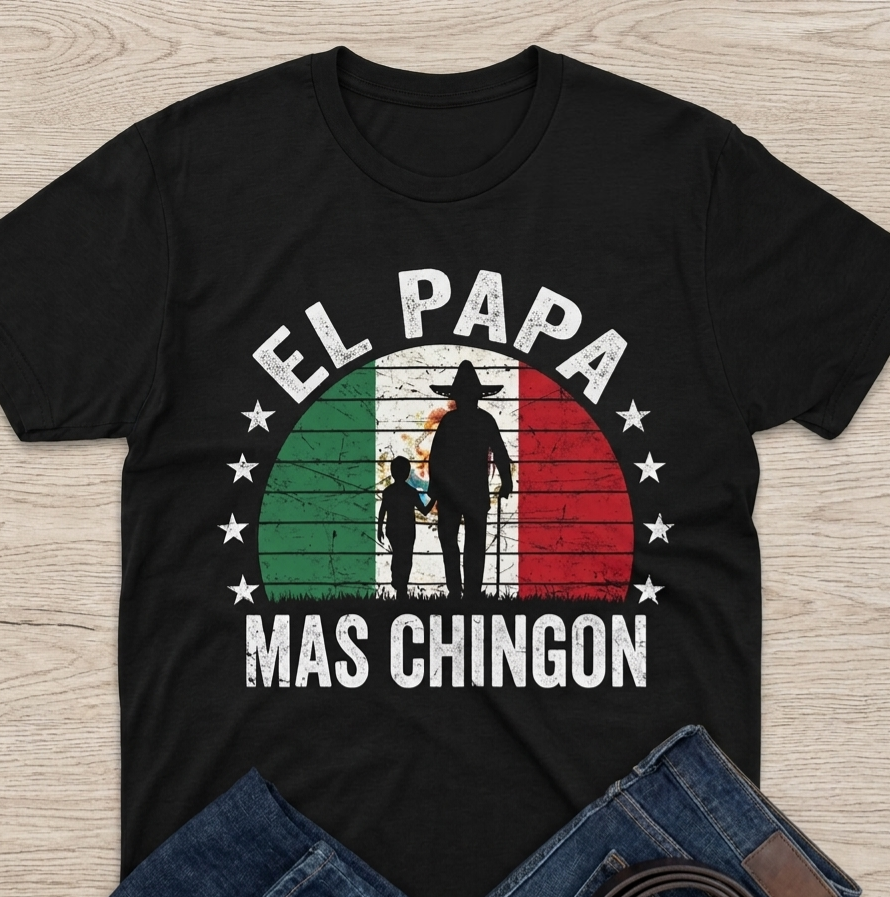 EL Papa