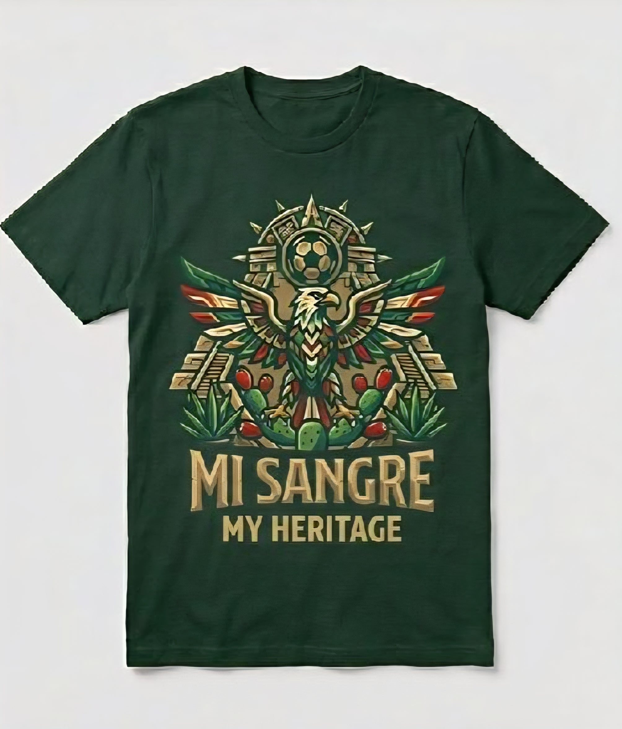 Mi Sangre
