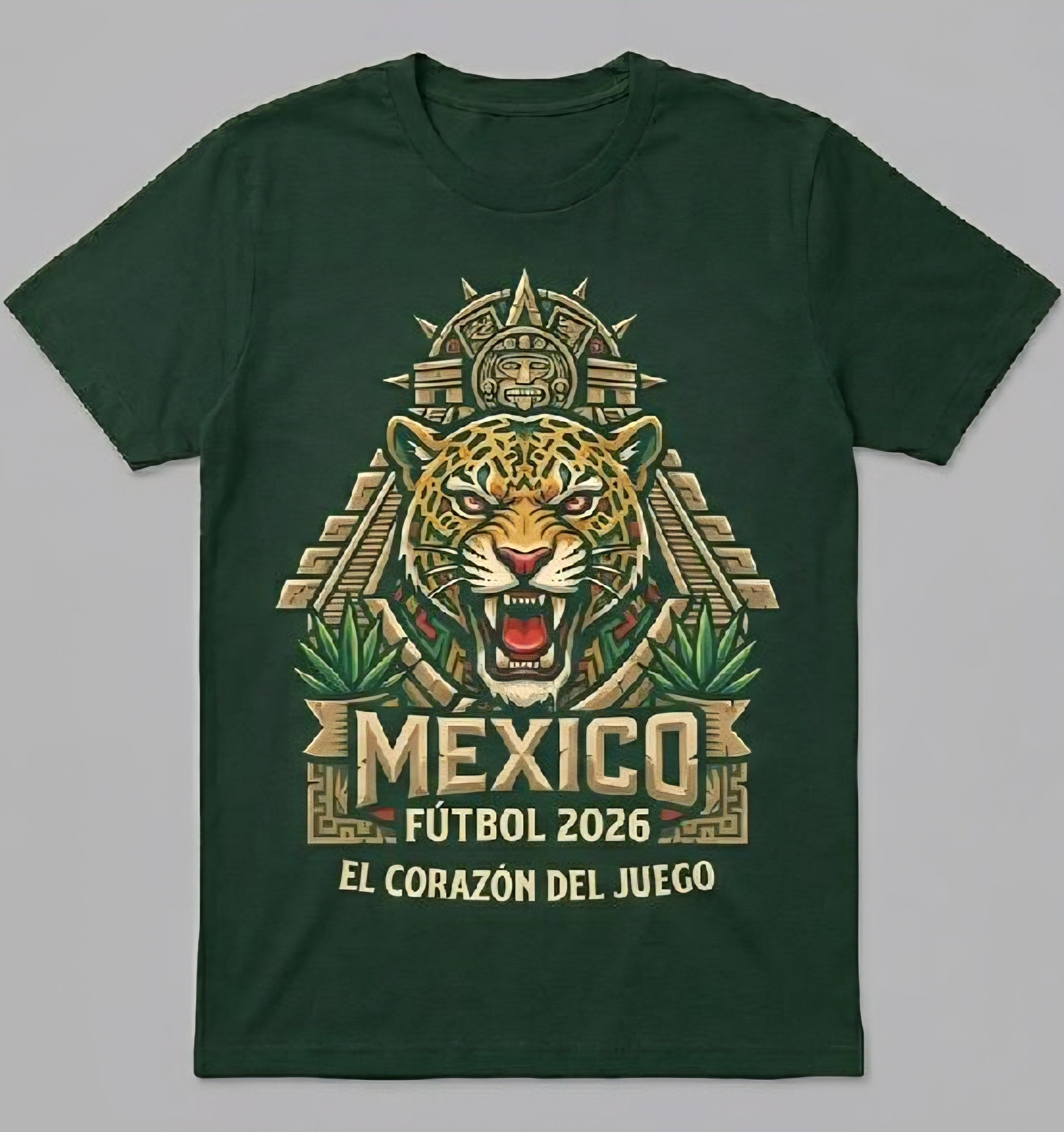 El Corazón del Juego
