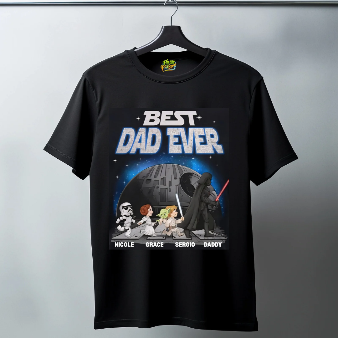 Best Dad Ever