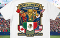 North America- Maple Zayu Clutch